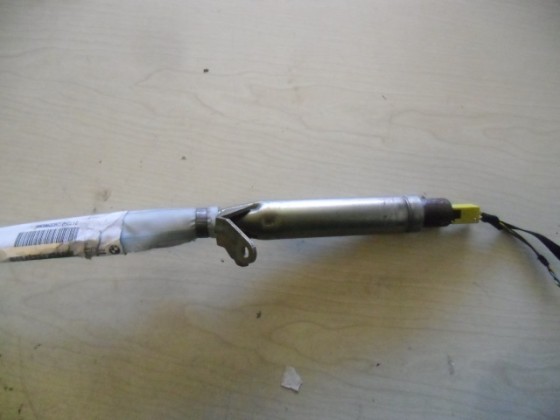Airbag Cortina Esquerda BMW E39 acrt19